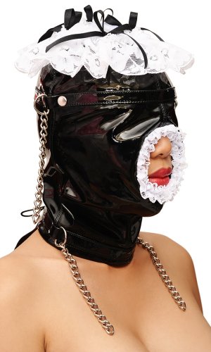 Maid Service Hood Maid Service Hood