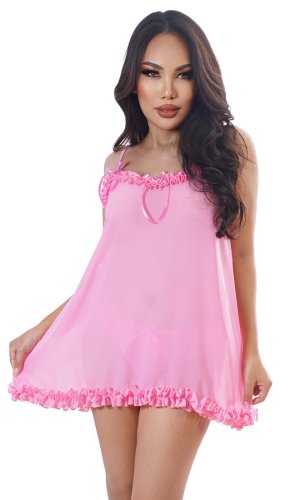 Varlee Babydoll Varlee Babydoll