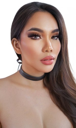 Leather Classic Choker Leather Classic Choker