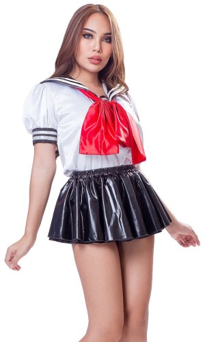 Cosplay Sailor Blouse Cosplay Sailor Blouse
