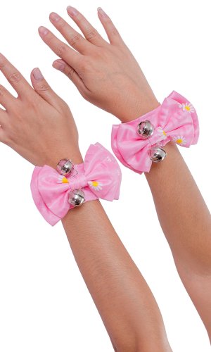 Pansie Cuffs (two) Pansie Cuffs (two)