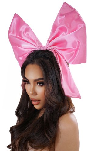 Priscella Giant Bow Priscella Giant Bow