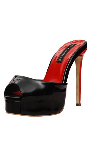 5 inch Bimbo Heels 5 inch Bimbo Heels