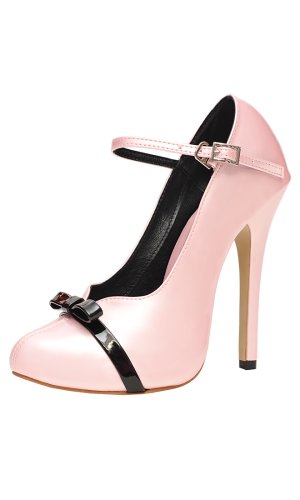 5 inch Bow Bedheels 5 inch Bow Bedheels