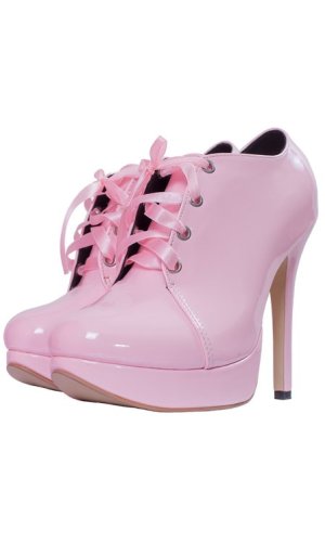 5 inch Classic Serving Shoes 5 inch Classic Serving Shoes