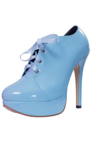 5 inch Serving Shoes 5 inch Serving Shoes