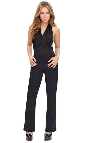 Stefania Jumpsuit Stefania Jumpsuit