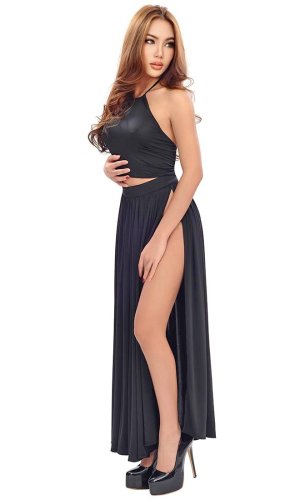 Beau Top & Skirt Beau Top & Skirt