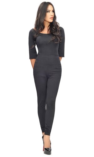 Akayla Jumpsuit Akayla Jumpsuit