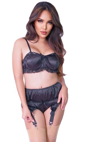 Buffi Lingerie Set Buffi Lingerie Set