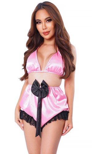 Diaper Diddums Satin panties Diaper Diddums Satin panties