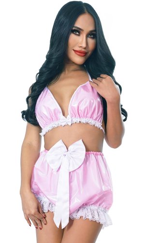Diaper Diddums Plastic AB panties Diaper Diddums Plastic AB panties