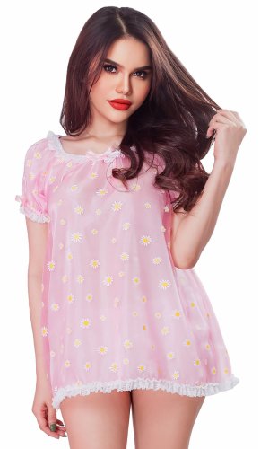 Daisy Nightie Daisy Nightie