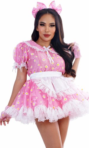 Daisy Belle Pansy Dress Daisy Belle Pansy Dress