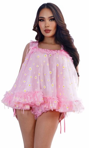 Daisy Dolly Daisy Dolly