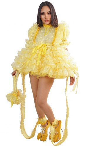 Prissy Daisy Jessica Prissy Daisy Jessica