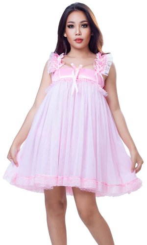 Sweet Dreams Babydoll Sweet Dreams Babydoll