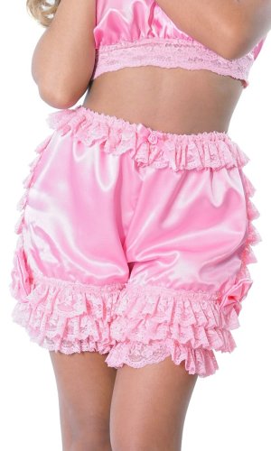Pandie Pantaloons Pandie Pantaloons