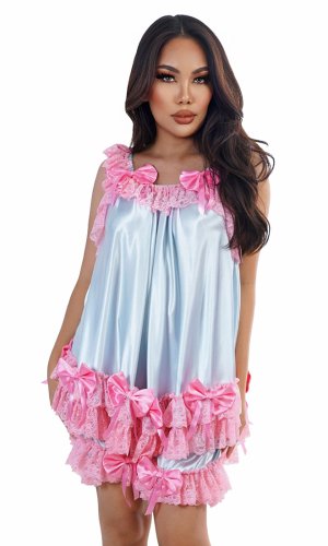 Betty Bows Bed Dolly Betty Bows Bed Dolly