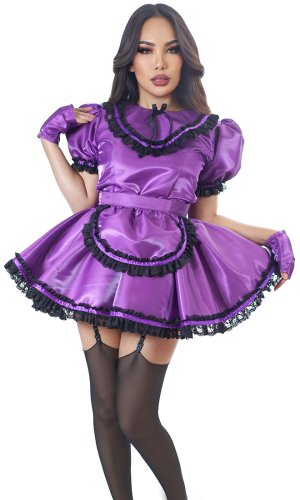 Cosalee Wondershine French Maid Cosalee Wondershine French Maid