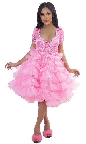 Delilah dreamy babydoll Delilah dreamy babydoll