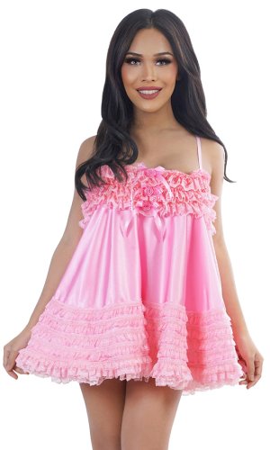 Prissy Baby Doll Prissy Baby Doll
