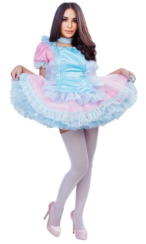 Felicia Sissy Dress Felicia Sissy Dress
