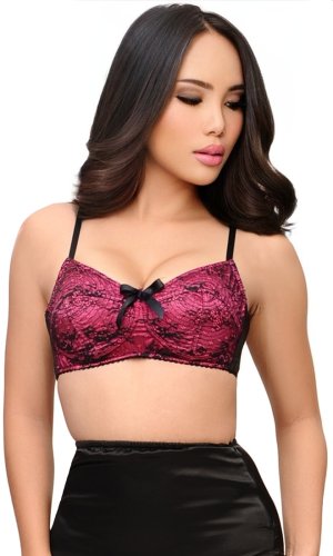 Julia Wired Padded Bra Julia Wired Padded Bra