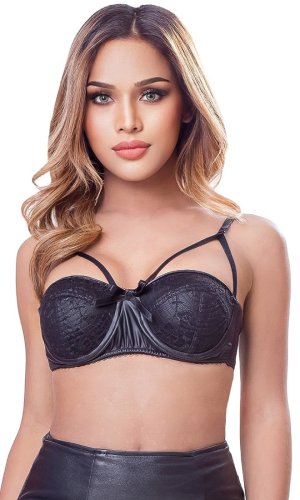 Christine Sling Bra Christine Sling Bra
