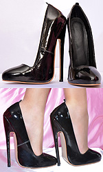 Classic Court Shoes COMING SOON!