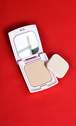 Compact Face Powder