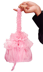 Thumbelina Bag