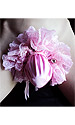 Satin Chastity Pouch 