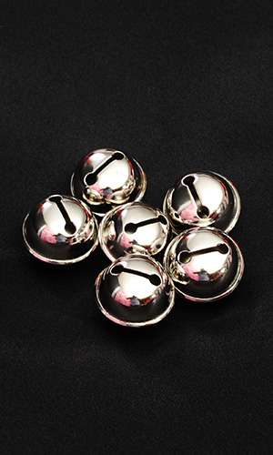 Jingle Bells (6 bells) Jingle Bells (6 bells)