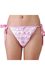 Bikini Bambi Panties