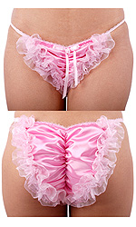 Bikini Dainties