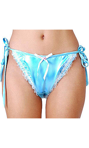 Bikini Tabitha Panties with Lace Bikini Tabitha Panties with Lace