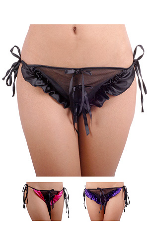 Bikini Verity Panties Bikini Verity Panties