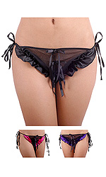 Bikini Verity Panties