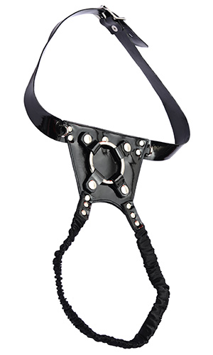 Chastity Strap-on Harness Chastity Strap-on Harness