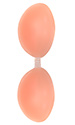 Silicone Breast Enhancers 