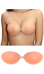 Silicone Breast Enhancers