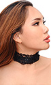 Lace Choker 
