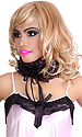 Sissy Choker 