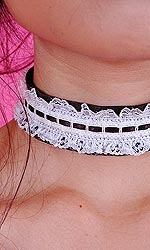 Maids Choker