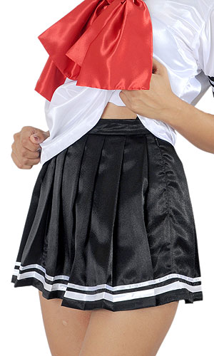 Cosplay Sailor Skirt Cosplay Sailor Skirt