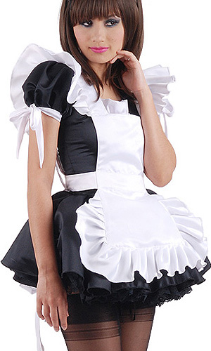 Mizuki Pinafore Mizuki Pinafore