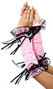 Long Twinkle Cuffs 