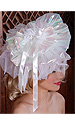 Emily Gigantic Hair Flower 
