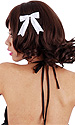 Itsy Satin Dream Bows 